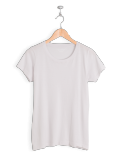neushop-women-cotton-t-shirt-meda-lilac-hint