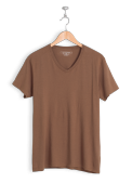 neushop-man-william-cotton-t-shirt-cognac