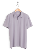 neushop-man-polo-louis-cotton-shirt-lavender-aura