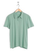 neushop-man-polo-louis-cotton-shirt-granite-green