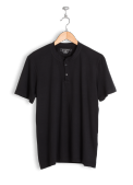 neushop-man-loewy-cotton-t-shirt-black