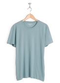 neushop-man-frank-cotton-t-shirt-tourmaline