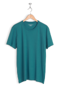 neushop-man-frank-cotton-t-shirt-storm-blue
