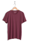 neushop-man-frank-cotton-t-shirt-amaranth