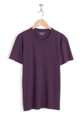 neushop-man-frank-cotton-t-shirt-shadow-purple