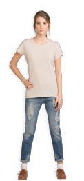 neushop-women-cotton-t-shirt-meda-crystal-gray-front