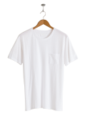 neushop-men-webb-tshirt-white