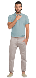 neushop-man-polo-louis-cotton-t-shirt-tourmaline